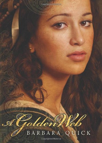 A Golden Web | O#Medieval