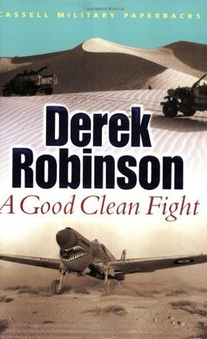 A Good Clean Fight | O#WorldWarII