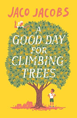 A Good Day for Climbing Trees | O#Environment