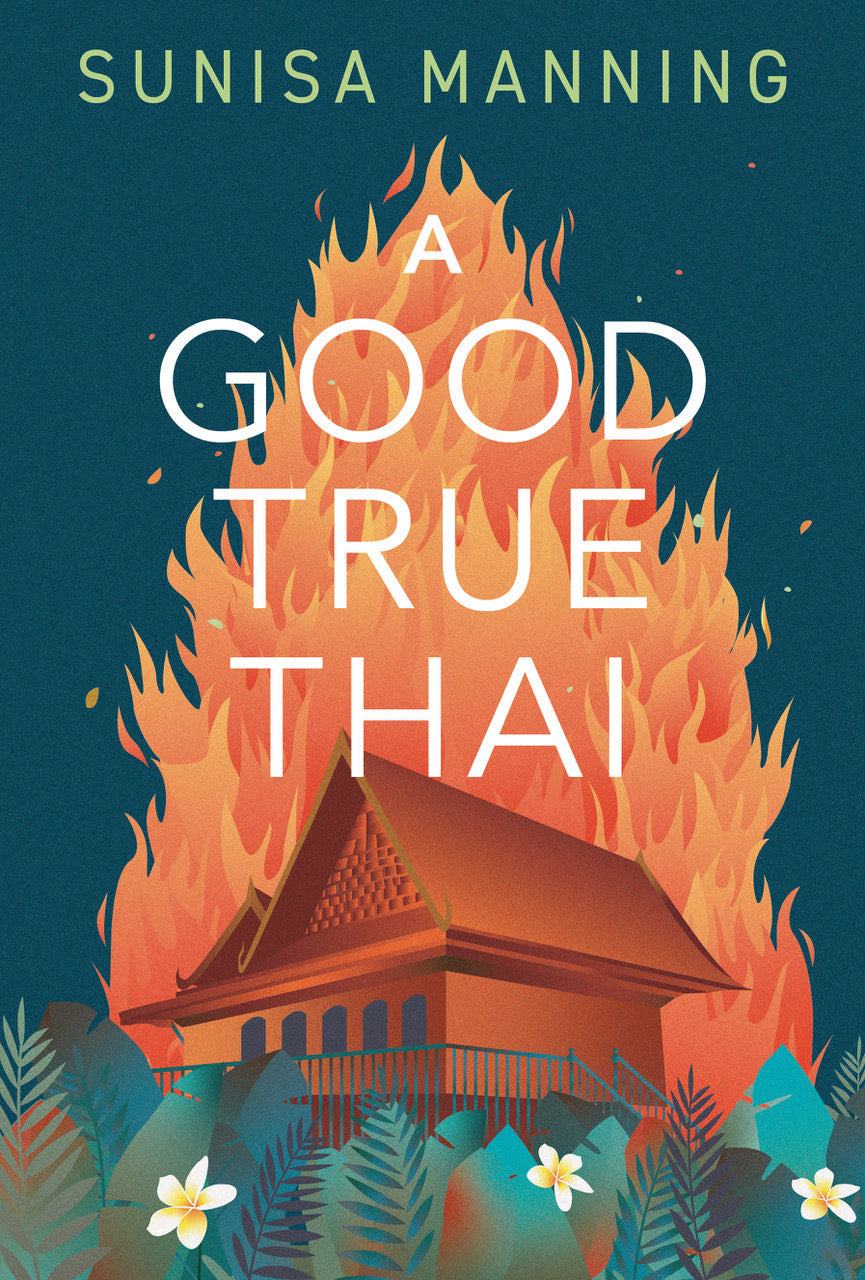 A Good True Thai | O#Travel