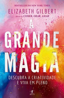 A Grande Magia | O#Psychology