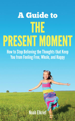 A Guide to the Present Moment | O#Psychology