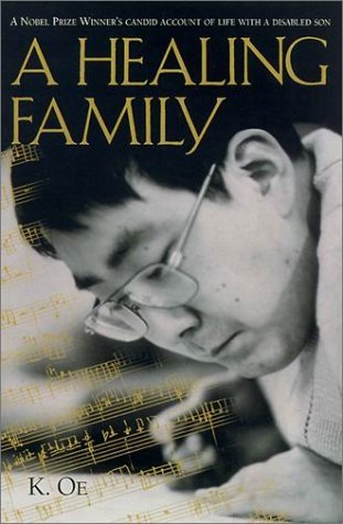 A Healing Family | O#Autobiography
