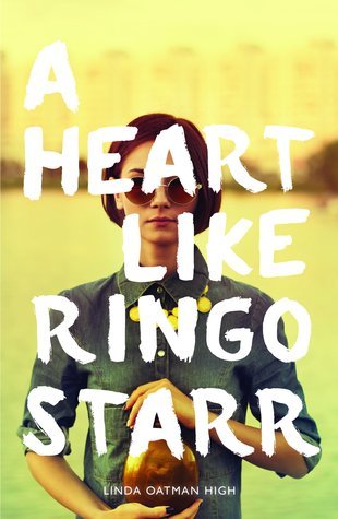 A Heart Like Ringo Starr | O#Poetry