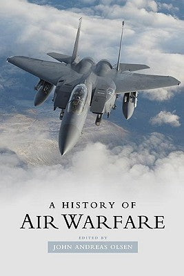 A History of Air Warfare | O#MilitaryHistory