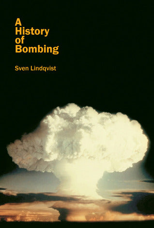 A History of Bombing | O#Science