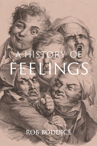 A History of Feelings | O#Psychology