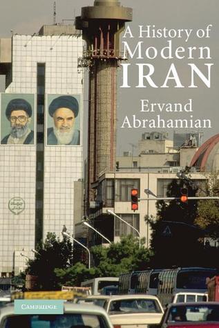 A History of Modern Iran | O#Sociology