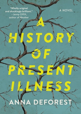 A History of Present Illness | O#Health