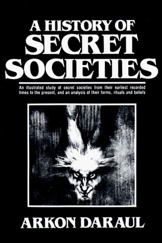 A History of Secret Societies | O#Religion