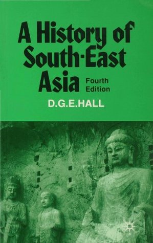 A History of South-East Asia | O#Travel