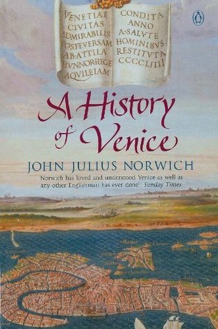 A History of Venice | O#Medieval