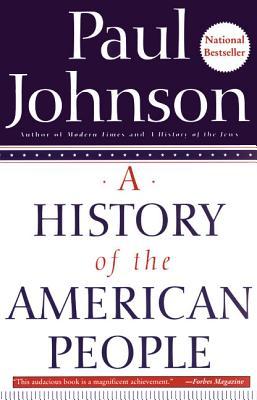 A History of the American People |O#AmericanHistory