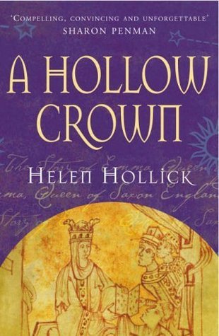 A Hollow Crown (Saxon #2) | O#Medieval