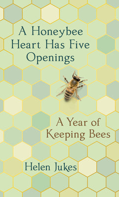 A Honeybee Heart Has Five Openings | O#Environment