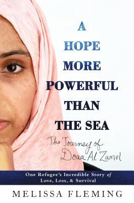 A Hope More Powerful Than the Sea: One Refugee’s Incredible Story of Love, Loss, and Survival | O#Autobiography