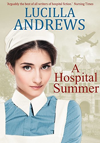 A Hospital Summer | O#WorldWarII