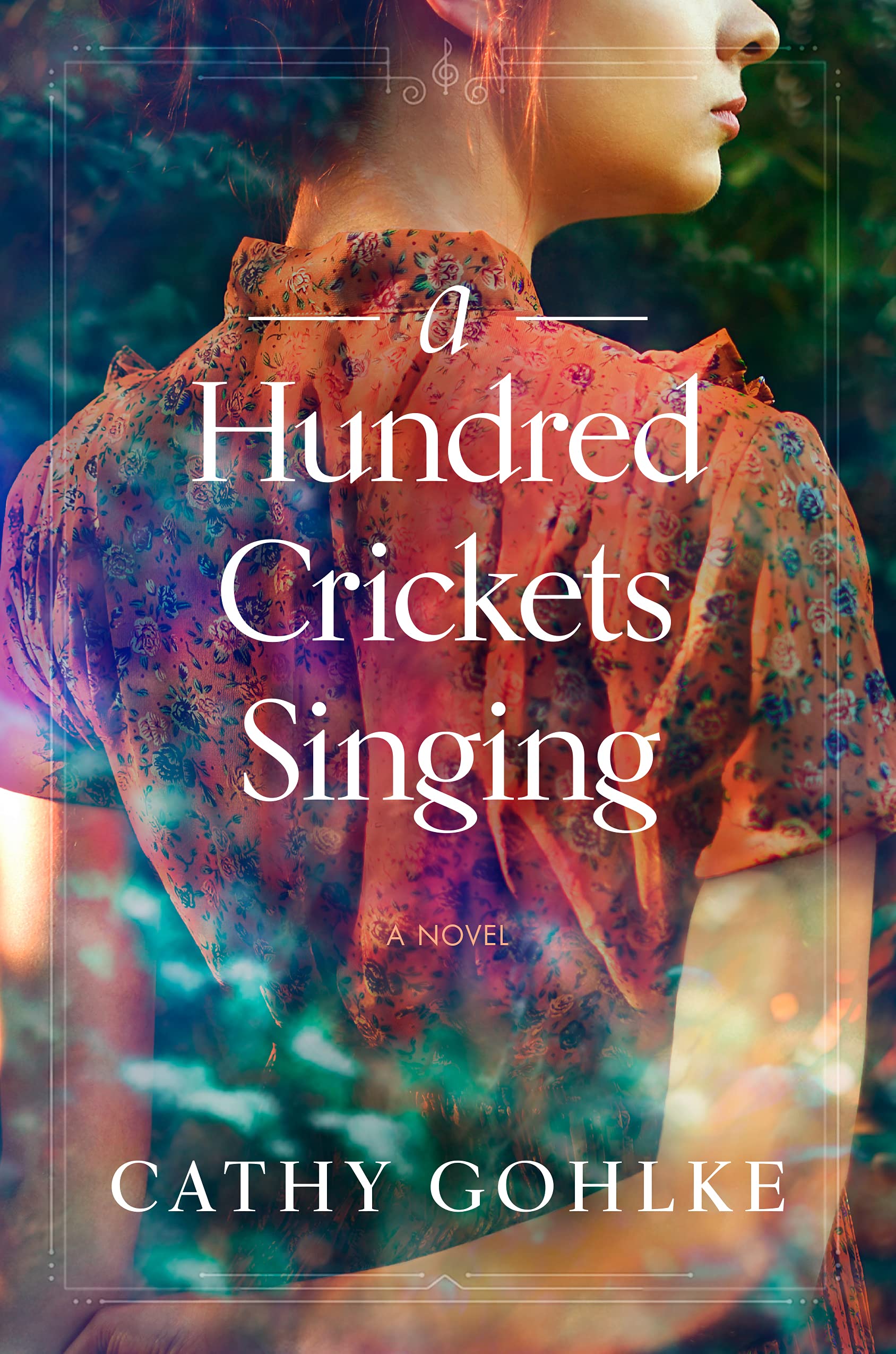 A Hundred Crickets Singing | O#WorldWarII