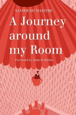 A Journey Around My Room | O#Travel