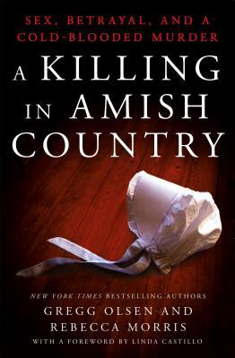 A Killing in Amish Country: Sex, Betrayal, and a Cold-Blooded Murder | O#TrueCrime