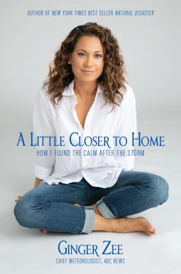 A Little Closer to Home: How I Found the Calm After the Storm | O#MentalHealth