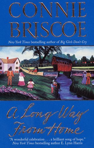 A Long Way from Home by Connie Briscoe | O#CIVILWAR