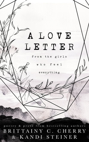 A Love Letter from the Girls Who Feel Everything | O#Poetry