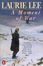 A Moment of War | O#CIVILWAR
