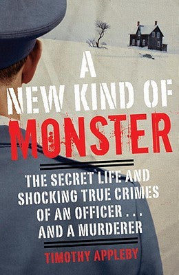 A New Kind of Monster: The Secret Life and Shocking True Crimes of an Officer . . . and a Murderer | O#TrueCrime