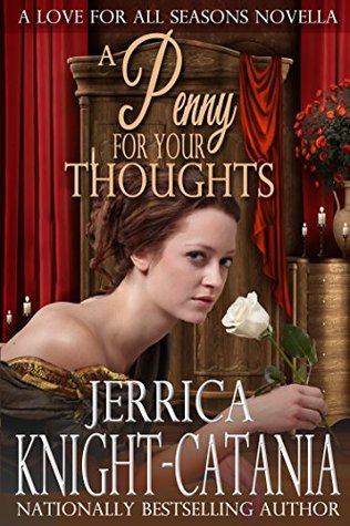 A Penny For Your Thoughts (A Love for All Seasons #4) | O#Travel