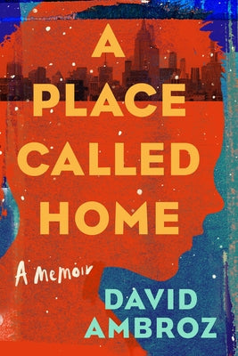 A Place Called Home by David Ambroz | O#MentalHealth