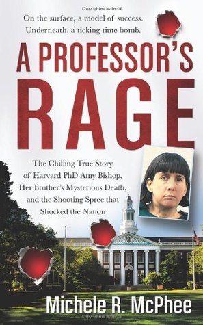 A Professor’s Rage | O#TrueCrime