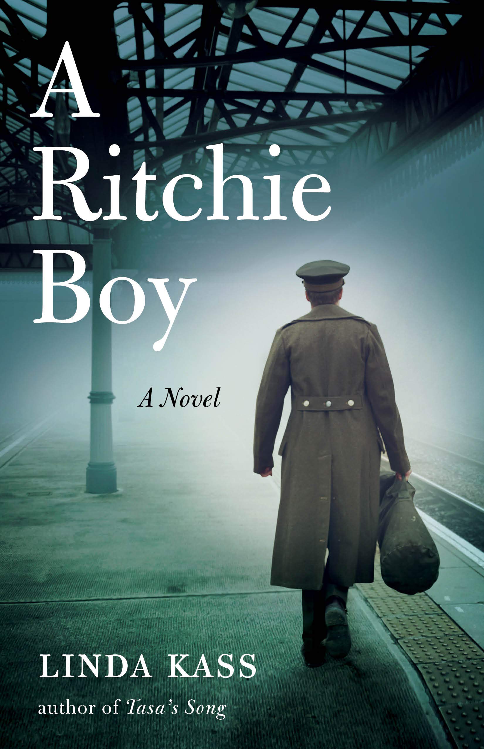 A Ritchie Boy | O#WorldWarII
