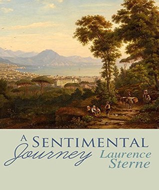A Sentimental Journey: Laurence Sterne | O#Travel