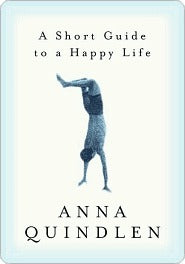 A Short Guide to a Happy Life | O#Autobiography