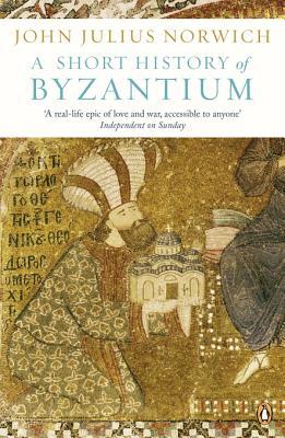 A Short History of Byzantium | O#Medieval