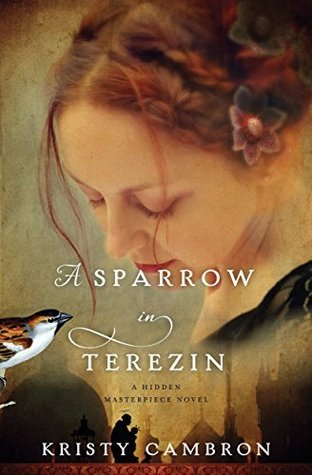 A Sparrow in Terezin | O#WorldWarII