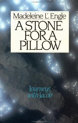 A Stone for a Pillow (Genesis, #2) | O#Religion