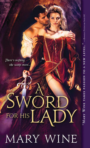 A Sword for His Lady (Courtly Love, #1) | O#Medieval