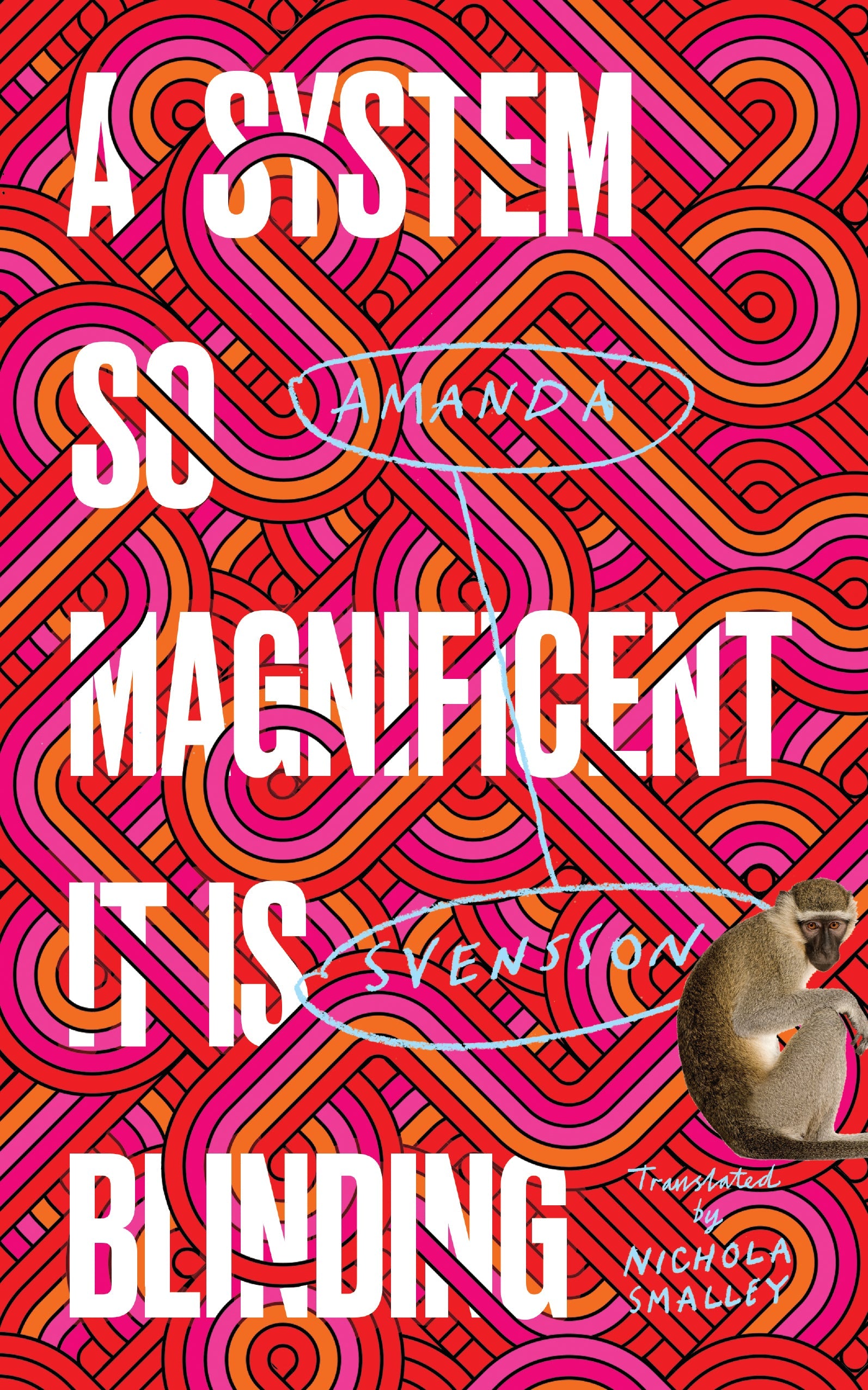 A System So Magnificent It Is Blinding | O#MentalHealth