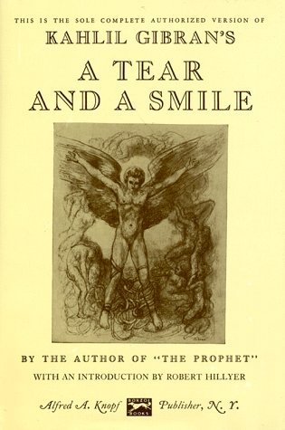 A Tear and a Smile | O#Religion
