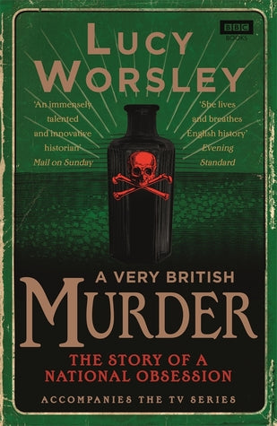 A Very British Murder | O#TrueCrime