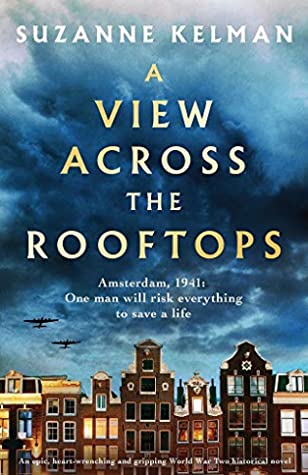 A View Across the Rooftops | O#WorldWarII