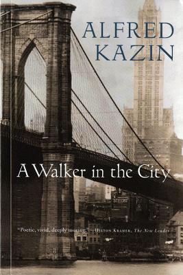 A Walker in the City | O#Autobiography