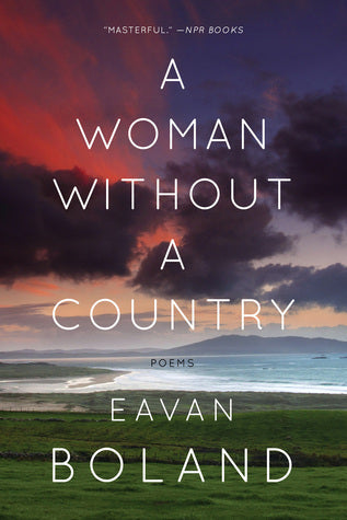 A Woman Without a Country: Poems | O#Poetry