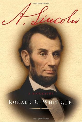 A. Lincoln | O#CIVILWAR