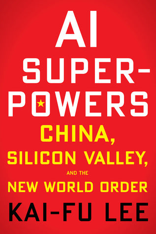 AI Superpowers: China, Silicon Valley, and the New World Order | O#Science