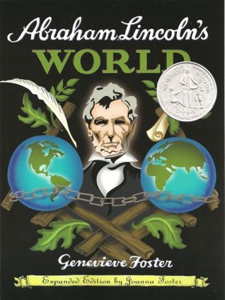 Abraham Lincoln’s World | O#CIVILWAR