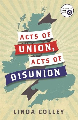 Acts of Union and Disunion | O#Sociology