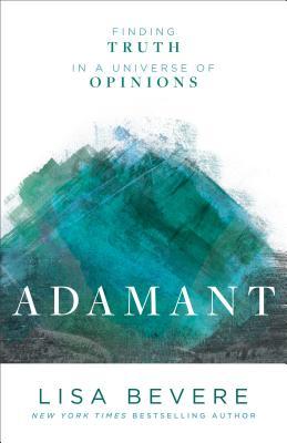 Adamant: Finding Truth in a Universe of Opinions | O#Religion